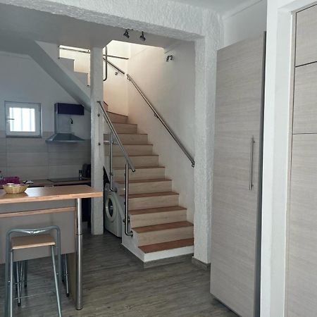 Cozy Albufeira Beachfront Zewnętrze zdjęcie