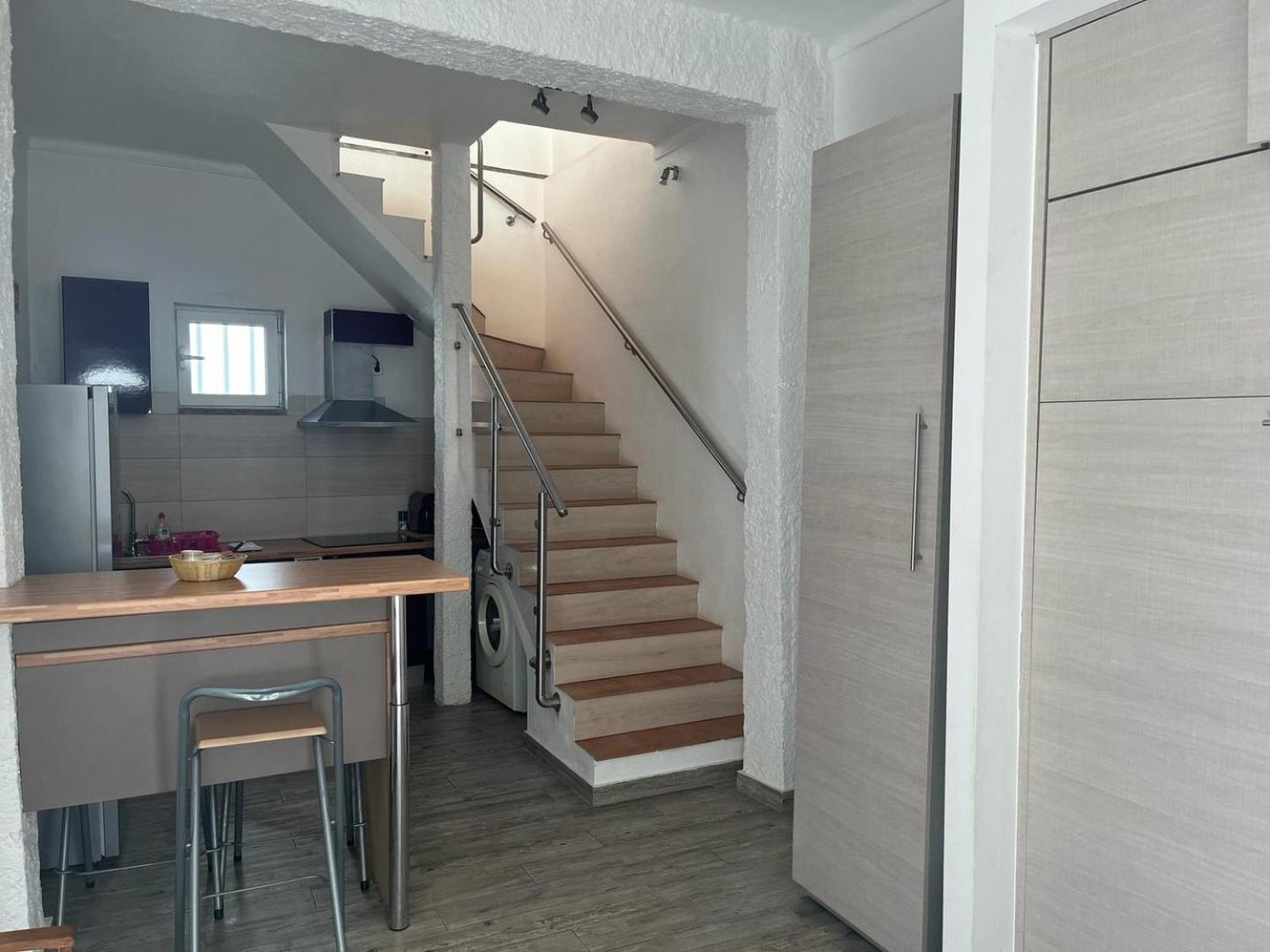 Cozy Albufeira Beachfront Zewnętrze zdjęcie
